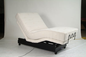 The New Niagara 'Adjustamatic' Model M-4500 Dreameasy  Adjustable Bed