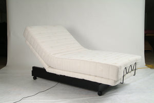 The New Niagara 'Adjustamatic' Model M-4500 Dreameasy  Adjustable Bed