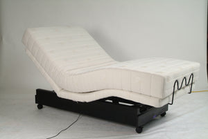 The New Niagara 'Adjustamatic' Model M-4500 Dreameasy  Adjustable Bed