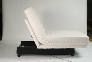 The New Niagara 'Adjustamatic' Model M-4500 Dreameasy  Adjustable Bed