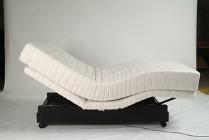 The New Niagara 'Adjustamatic' Model M-4500 Dreameasy  Adjustable Bed