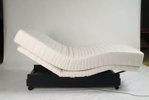 The New Niagara 'Adjustamatic' Model M-4500 Dreameasy  Adjustable Bed