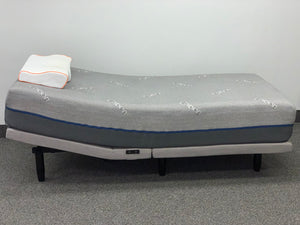 The New Niagara 'Adjustamatic' Model M-4500 Dreameasy  Adjustable Bed