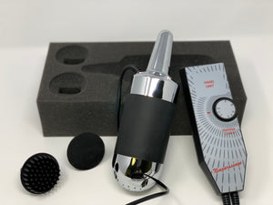 Niagarassage Handheld Cyclo-Therapy Unit