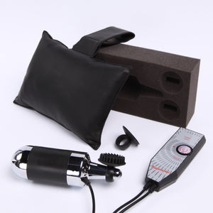 Niagarassage Handheld Cyclo-Therapy Unit