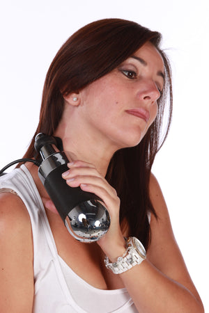 Niagarassage Handheld Cyclo-Therapy Unit
