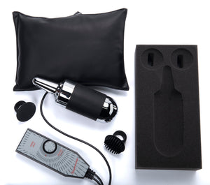 Niagarassage Handheld Cyclo-Therapy Unit