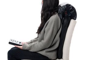 Niagarassage Thermo-Cyclopad and Hand Unit Set