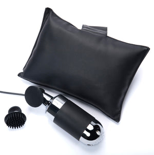 Niagarassage Handheld Cyclo-Therapy Unit