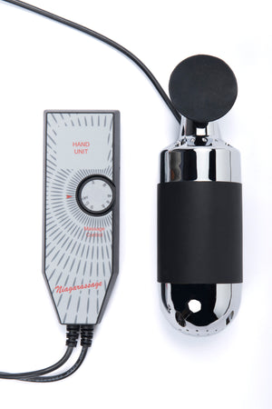 Niagarassage Handheld Cyclo-Therapy Unit