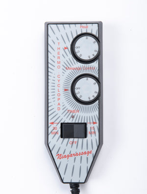 Niagarassage Thermo-Cyclopad