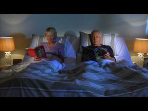 The New Niagara 'Adjustamatic' Model M-4500 Dreameasy  Adjustable Bed