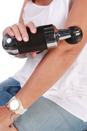Niagarassage Handheld Cyclo-Therapy Unit