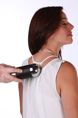 Niagarassage Handheld Cyclo-Therapy Unit