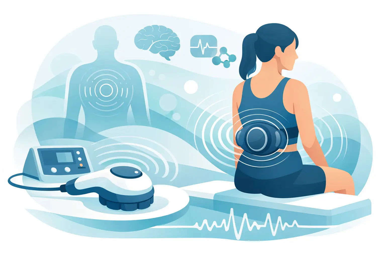 What Is Cycloid Vibration Therapy?