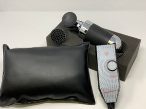 Niagarassage Handheld Cyclo-Therapy Unit