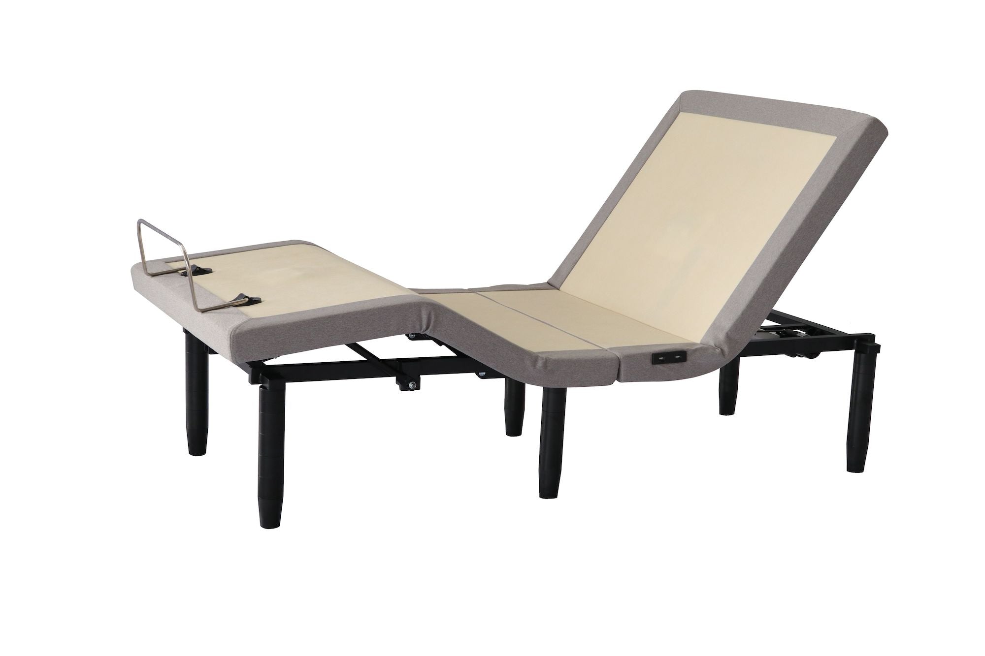 The New Niagara 'Adjustamatic' Model M-4500 Dreameasy  Adjustable Bed