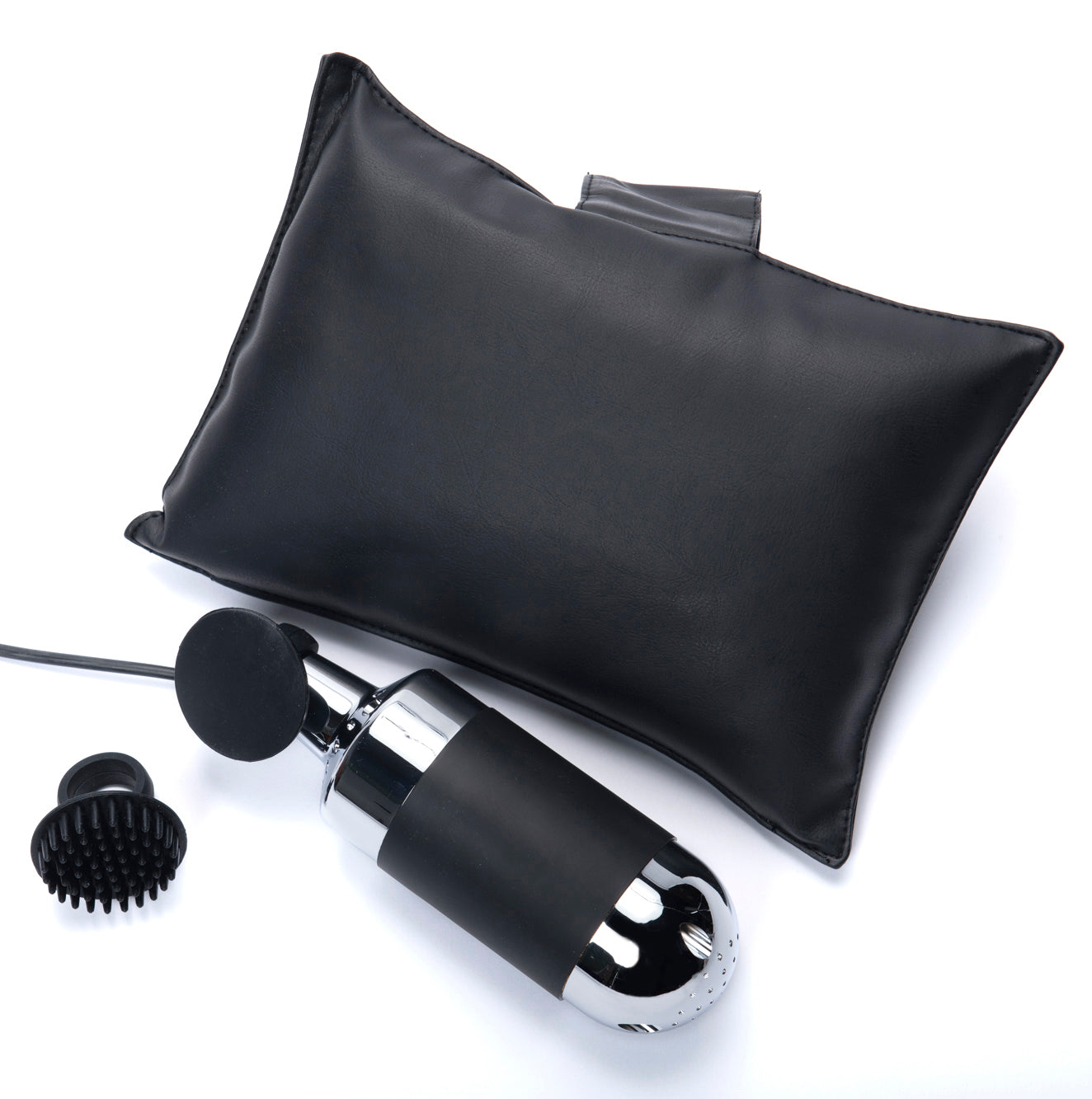 Niagarassage Handheld Cyclo-Therapy Unit | Portable Pain Relief Massager - Niagarassage Shop Niagarassage Handheld Cyclo-Therapy Unit | Portable Pain Relief Massager - Niagarassage Shop