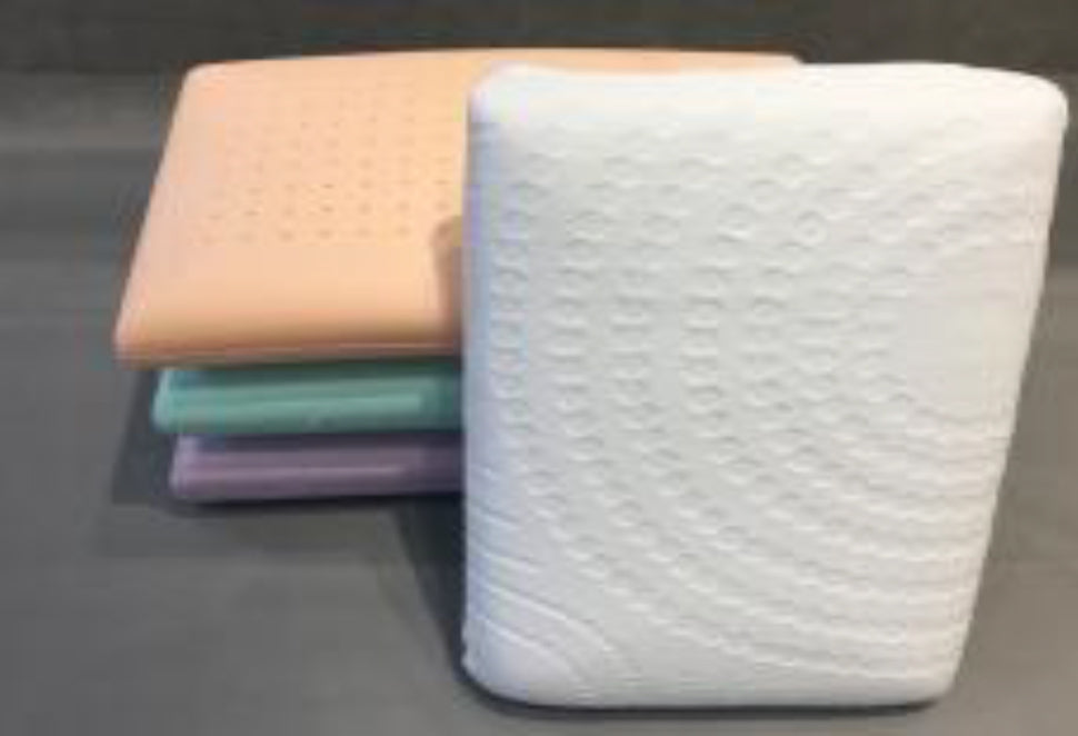 Niagara Therapy Scented & Ventilated Memory Foam Pillow